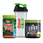 Zero Stims Stack - Psycho Pharma