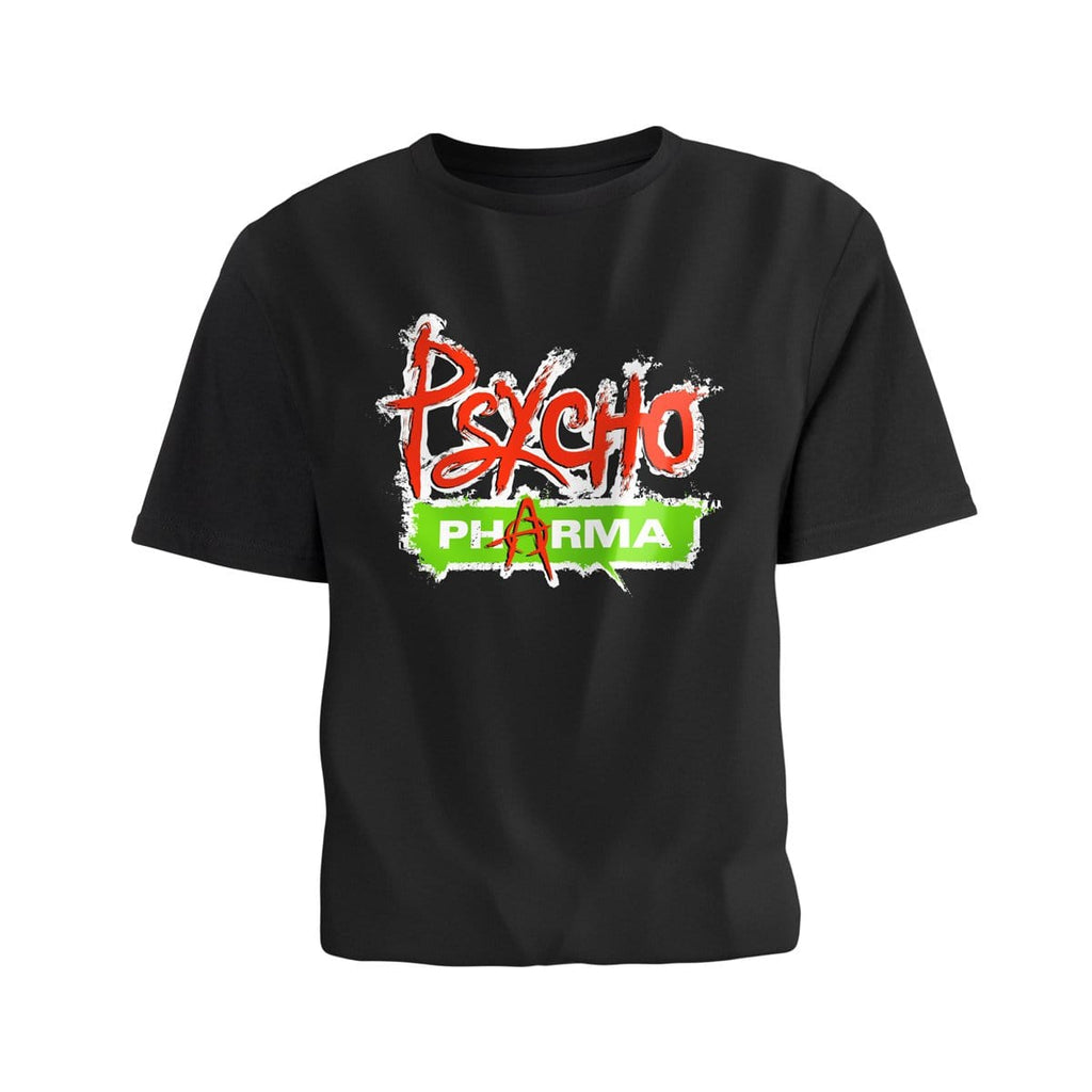 Psycho Pharma T-Shirt - Psycho Pharma