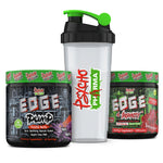 Pumps & Insanity Stack - Psycho Pharma