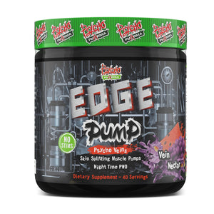 The Ultimate Performance Stack - Psycho Pharma